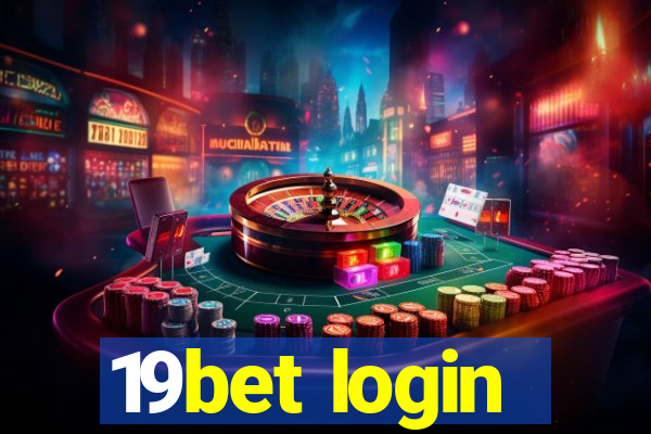 19bet login